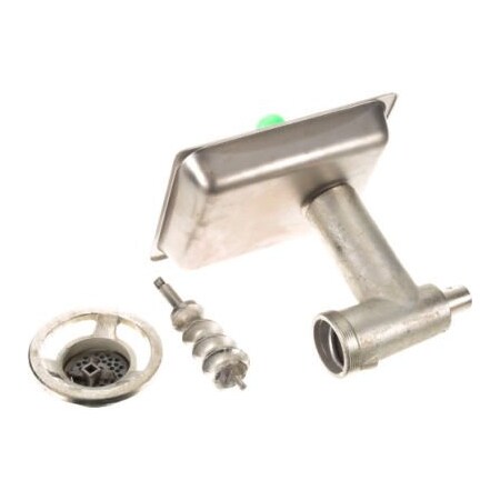 Allpoints Allpoints 761211 Grinder Attchmnt For Uniworld Foodservice 761211